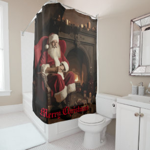 Santa's Cozy Nook