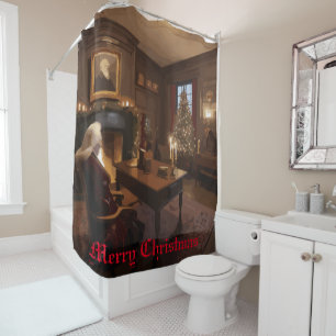 Santa's Cozy Nook