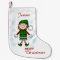 Santa's Elf (Girl)