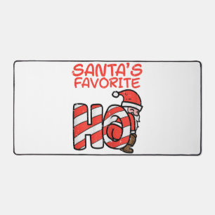 Santas Favori Funny Naughty Noël Adulte Favori Noë
