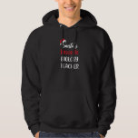 Santas Favorite Biology Teacher Gift Christmas Hoodie<br><div class="desc">Santas Favorite Biology Teacher Gift Christmas</div>