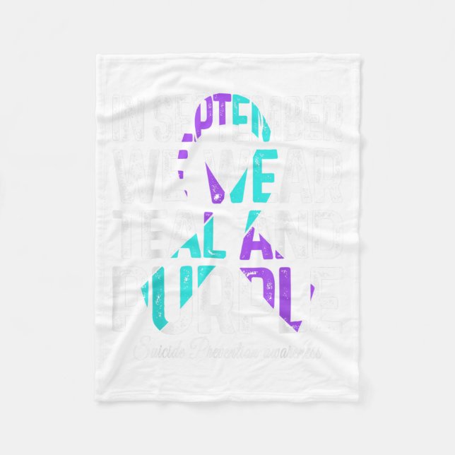 Santa's Favourite Hockey Player Christmas Pajama H Fleece Blanket (Front)