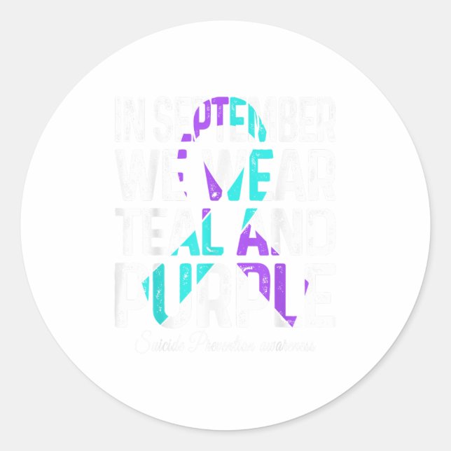 Santa's Favourite Waitress Elf  Classic Round Sticker (Front)