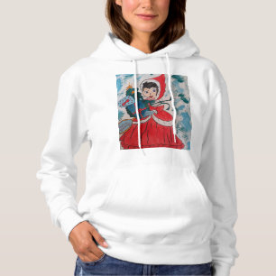Santa's Helper Hoodie