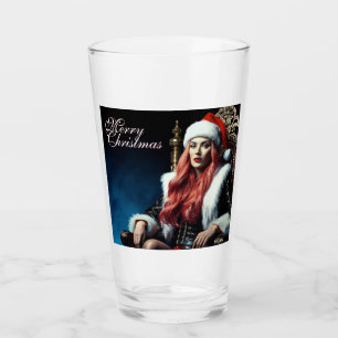 Santa's hottest sister - Merry Xmas 03122024_0011 Glass