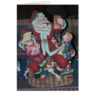 Santa's List