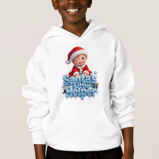 Santa's Little Helper