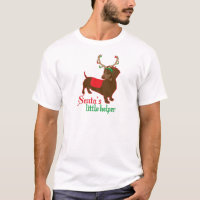 santas little helper