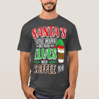 Santas Little Helper