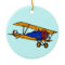 Santa's Plane