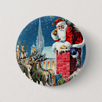 Santa's Sleigh Ride