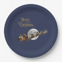 Santa's Sleigh Ride