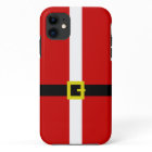 Santa's Suit | Christmas