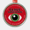 Santa's Watching You