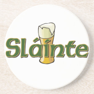Santé dessous de verre