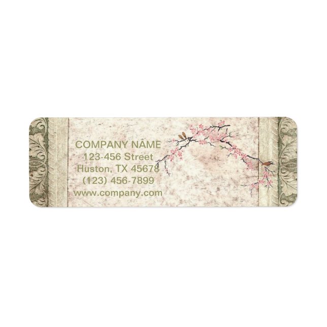 santé holistique Yoga Zen Cerise SPA Blossom Sakur (Devant)
