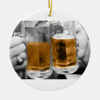 Santé! Ornement