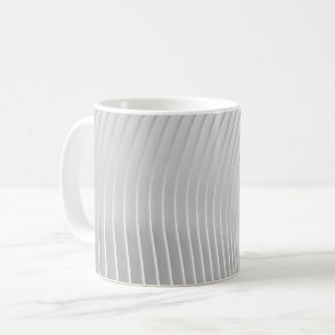 Santiago Calatrava Architecture Mug