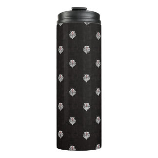 Santiago Scallop Shell  Thermal Tumbler