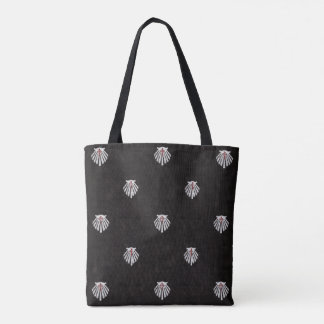 Santiago Scallop Shell Tote Bag