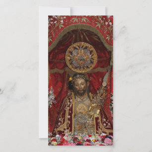 Santo Cristo dos Milagres