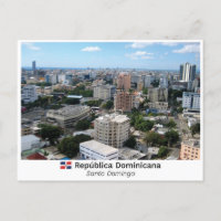 Santo Domingo - Dominican Republic