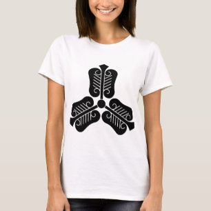 Santo Karadanogi T-Shirt