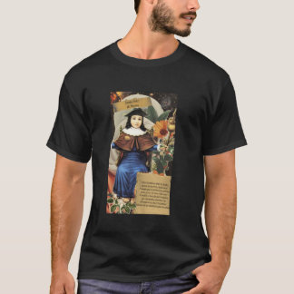 Santo Ni o de Atocha Holy Child of Atocha T-Shirt