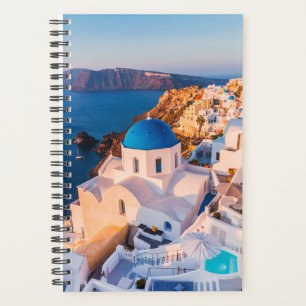 Santorin, Grèce