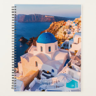 Santorin, Grèce