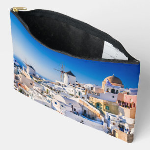 Santorini Accessory Pouch
