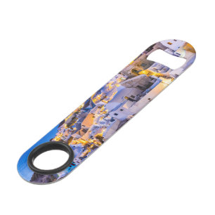 Santorini Bar Key