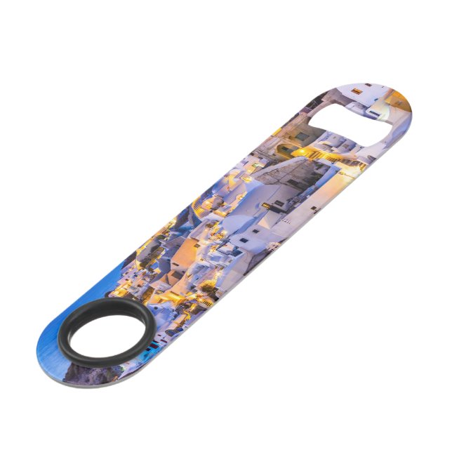 Santorini Bar Key (Front Angled)