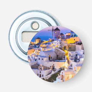 Santorini Bottle Opener
