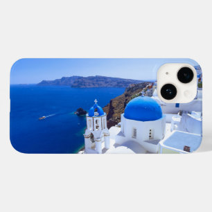 Santorini Case-Mate iPhone 14 Case