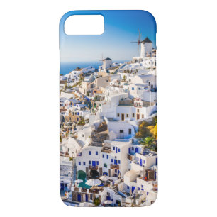 Santorini iPhone 8/7 Case