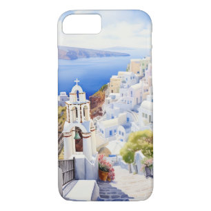 Santorini Case-Mate iPhone Case
