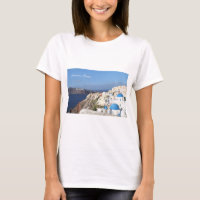 Santorini, Greece, Village of Oia, Photography