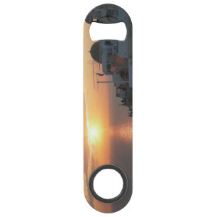 Santorini Sunset Speed Bottle Opener