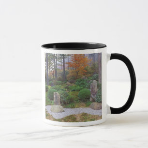 Sanzen-in Temple, Ohara, Kyoto, Japan 4 Mug