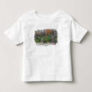 Sanzen-in Temple, Ohara, Kyoto, Japan 4 Toddler T-shirt