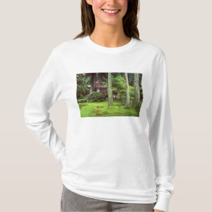 Sanzen-in Temple, Ohara, Kyoto, Japan T-Shirt