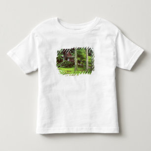 Sanzen-in Temple, Ohara, Kyoto, Japan Toddler T-shirt