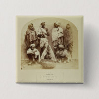 Saonras, an Aboriginal Tribe from Saugor, Central