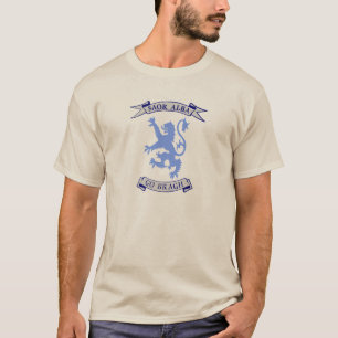 Saor Alba Free Scotland Forever T-Shirt