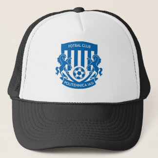 Sapca Trucker Hat
