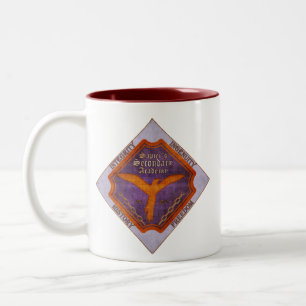 Sapier's Secondary Academy Mug