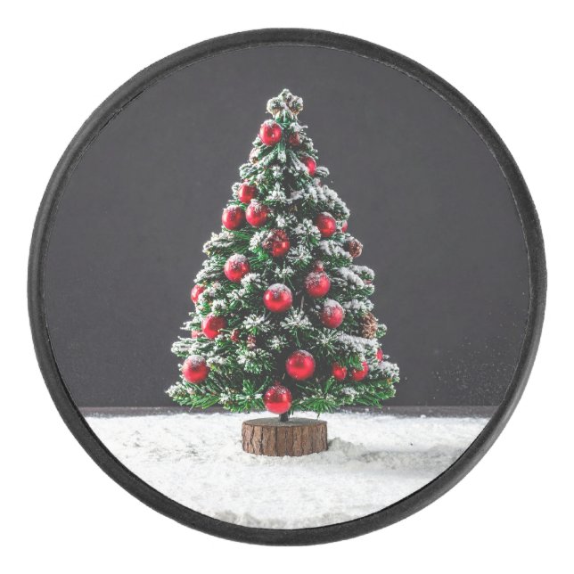 sapin de Noël (Devant)