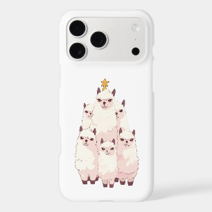 SAPIN DE NOËL LLAMA