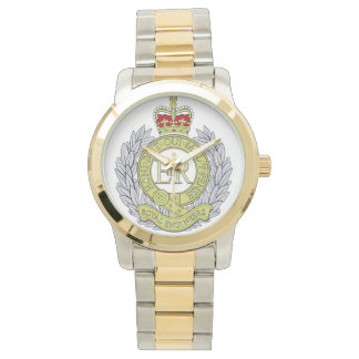 sapper watch